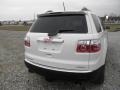 2012 Summit White GMC Acadia SLT AWD  photo #17