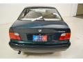 1996 Boston Green Metallic BMW 3 Series 318i Sedan  photo #6
