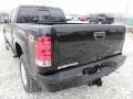 Onyx Black - Sierra 3500HD Denali Crew Cab 4x4 Photo No. 21