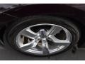Black Cherry - 370Z Coupe Photo No. 5
