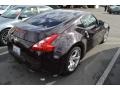 Black Cherry - 370Z Coupe Photo No. 6