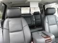 Onyx Black - Sierra 3500HD Denali Crew Cab 4x4 Photo No. 25