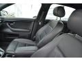 Quartz Gray Metallic - A4 2.0T Sedan Photo No. 4