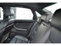 Quartz Gray Metallic - A4 2.0T Sedan Photo No. 5