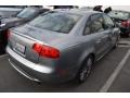 Quartz Gray Metallic - A4 2.0T Sedan Photo No. 6