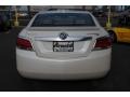 White Diamond Tricoat - LaCrosse CXL Photo No. 5