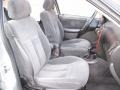 2002 Bright Silver Saturn L Series L300 Sedan  photo #14