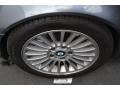 2002 BMW 3 Series 330i Sedan Wheel and Tire Photo