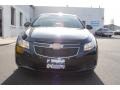 Black Granite Metallic - Cruze LT Photo No. 2