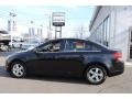 Black Granite Metallic - Cruze LT Photo No. 3