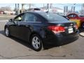 Black Granite Metallic - Cruze LT Photo No. 4