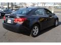 Black Granite Metallic - Cruze LT Photo No. 6