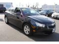 Black Granite Metallic - Cruze LT Photo No. 7