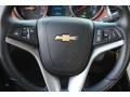 Black Granite Metallic - Cruze LT Photo No. 14
