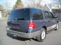 2003 Medium Wedgewood Blue Metallic Ford Expedition XLT 4x4  photo #7