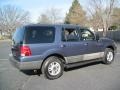 2003 Medium Wedgewood Blue Metallic Ford Expedition XLT 4x4  photo #8