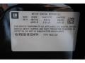 Black Granite Metallic - Cruze LT Photo No. 17