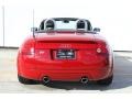 Amulet Red - TT 1.8T quattro Roadster Photo No. 13