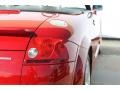 Amulet Red - TT 1.8T quattro Roadster Photo No. 14