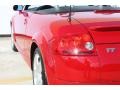 Amulet Red - TT 1.8T quattro Roadster Photo No. 15