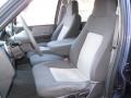 2003 Medium Wedgewood Blue Metallic Ford Expedition XLT 4x4  photo #13