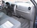 2003 Medium Wedgewood Blue Metallic Ford Expedition XLT 4x4  photo #16