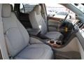 2011 Quicksilver Metallic Buick Enclave CXL AWD  photo #9
