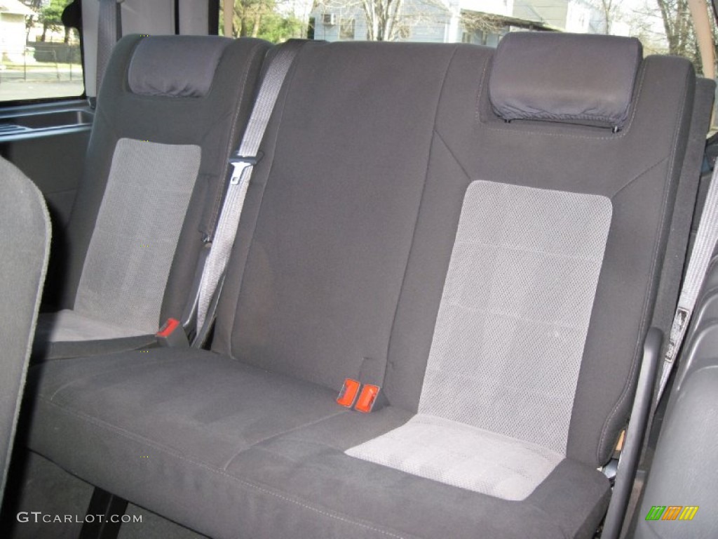 2003 Expedition XLT 4x4 - Medium Wedgewood Blue Metallic / Flint Grey photo #19