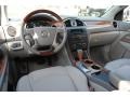 2011 Quicksilver Metallic Buick Enclave CXL AWD  photo #14