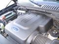 4.6 Liter SOHC 16-Valve Triton V8 Engine for 2003 Ford Expedition XLT 4x4 #59705037