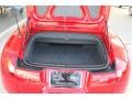 Amulet Red - TT 1.8T quattro Roadster Photo No. 37