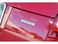 Amulet Red - TT 1.8T quattro Roadster Photo No. 38