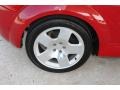 2001 Audi TT 1.8T quattro Roadster Wheel and Tire Photo