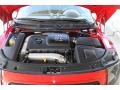 1.8 Liter Turbocharged DOHC 20-Valve 4 Cylinder Engine for 2001 Audi TT 1.8T quattro Roadster #59705157