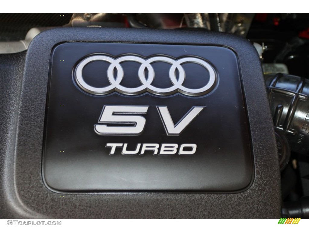 2001 TT 1.8T quattro Roadster - Amulet Red / Ebony Black photo #49