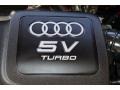 Amulet Red - TT 1.8T quattro Roadster Photo No. 49