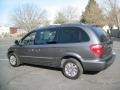2004 Graphite Gray Pearl Chrysler Town & Country Touring Platinum Series  photo #5