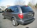 Graphite Gray Pearl 2004 Chrysler Town & Country Touring Platinum Series Exterior
