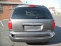 2004 Graphite Gray Pearl Chrysler Town & Country Touring Platinum Series  photo #7