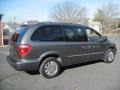 2004 Graphite Gray Pearl Chrysler Town & Country Touring Platinum Series  photo #9