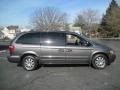 2004 Graphite Gray Pearl Chrysler Town & Country Touring Platinum Series  photo #10
