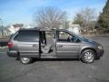 2004 Graphite Gray Pearl Chrysler Town & Country Touring Platinum Series  photo #11