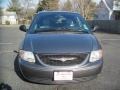 2004 Graphite Gray Pearl Chrysler Town & Country Touring Platinum Series  photo #14