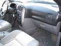 2004 Graphite Gray Pearl Chrysler Town & Country Touring Platinum Series  photo #18