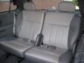 2004 Chrysler Town & Country Medium Slate Gray Interior Interior Photo