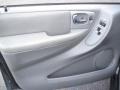 2004 Graphite Gray Pearl Chrysler Town & Country Touring Platinum Series  photo #30