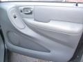 2004 Graphite Gray Pearl Chrysler Town & Country Touring Platinum Series  photo #31