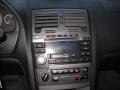 2002 Sterling Mist Metallic Nissan Maxima SE  photo #21