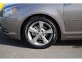 Mocha Steel Metallic - Malibu LT Photo No. 8