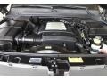 4.4 Liter DOHC 32-Valve VCP V8 2009 Land Rover Range Rover Sport HSE Engine